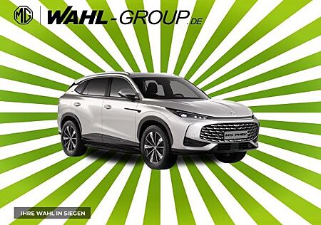 MG HS Plug-In Hybrid Luxury💥Gewerbeangebot💥