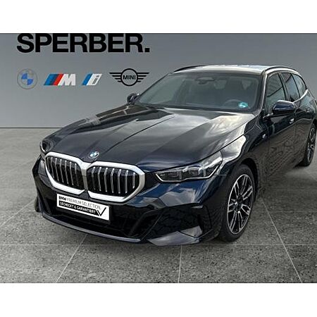 BMW 520 leasen