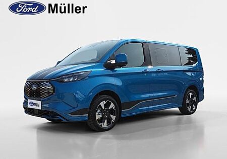 Ford Tourneo Custom Custom SPORT / 218PS 🔋Vollelektrisch🔋