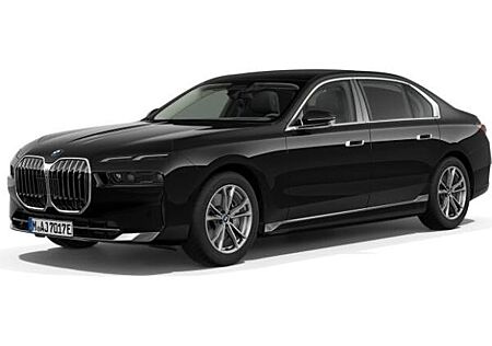 BMW i7 eDrive50 Limousine! Top Gewerbeleasing!