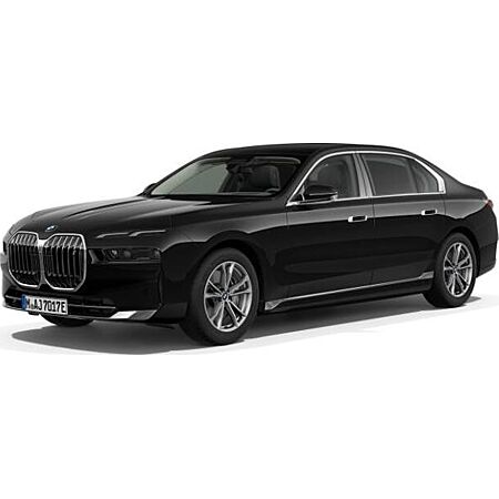 BMW i7 leasen BMW i7 leasen