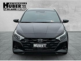 Hyundai i20 N-Line *Klima*Navi*SmartPaket*Sonderaktion bis 31.03. Hyundai i20 N-Line *Klima*Navi*SmartPaket*Sonderaktion bis 31.03.
