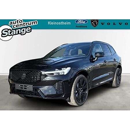 Volvo XC60 leasen Volvo XC60 leasen