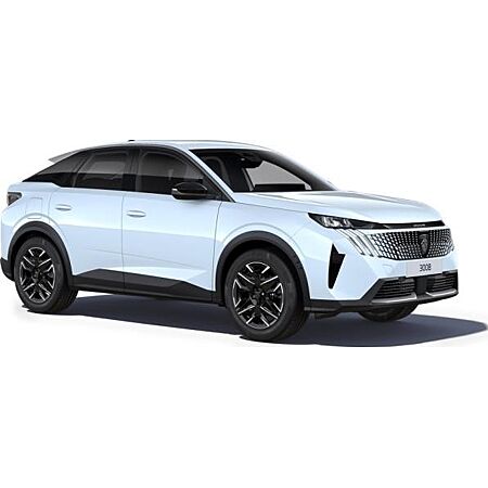 Peugeot 3008 leasen