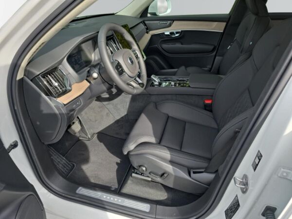 Volvo XC90 T8 Plug-in Hybrid Plus Dark/Bright *Gewerbe-Leasing* bild 6