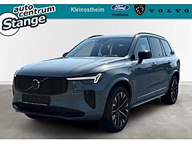 Volvo XC90 T8 Plug-in Hybrid Plus Dark/Bright *Gewerbe-Leasing*