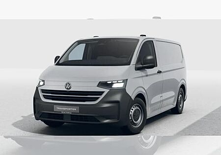 VW T6 Transporter Volkswagen Transporter Kasten 2,0 l TDI KR