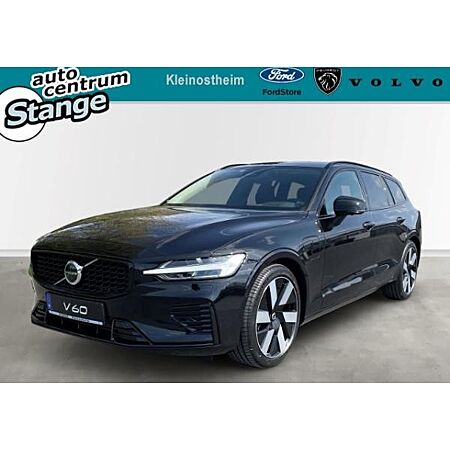 Volvo V60 leasen Volvo V60 leasen