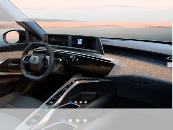 Peugeot 5008 ALLURE | Automatik inkl. Allwetterreifen (Winter Paket) *Bestellfahrzeug* bild 6