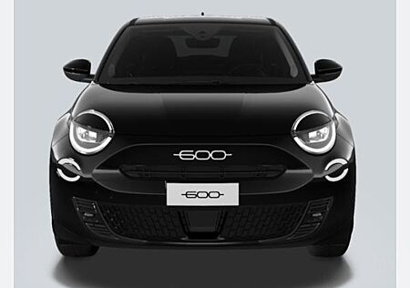 Fiat 600 110PS Hybrid Business Edition