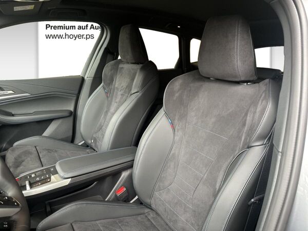 BMW 220 220d Active Tourer M Sportpaket HUD AHK Pano bild 6