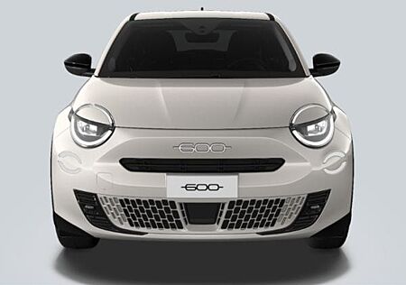 Fiat 600 110PS Hybrid Business Edition