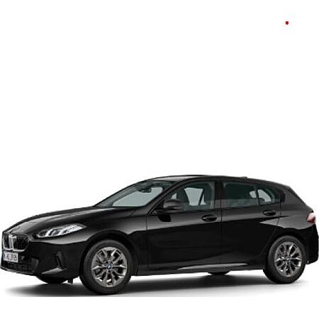 BMW 1er leasen