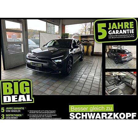 Citroën C5 leasen Citroën C5 leasen