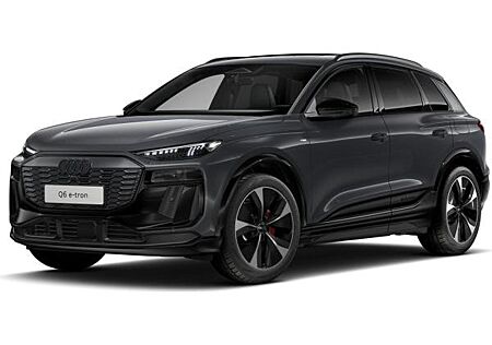 Audi Q6 e-tron performance edition AHK/PANO/B&O*UPE 99.953€*