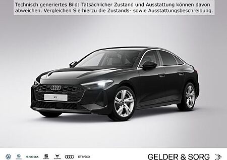 Audi A5 gebraucht kaufen Audi A5 Limousine 40 TDI Sound*NAVI*RFK*virtual*LED*