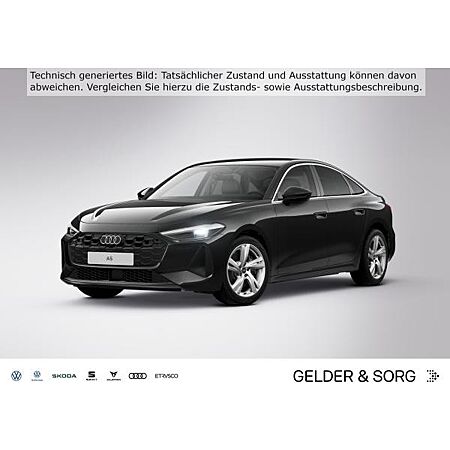 Audi A5 leasen Audi A5 leasen
