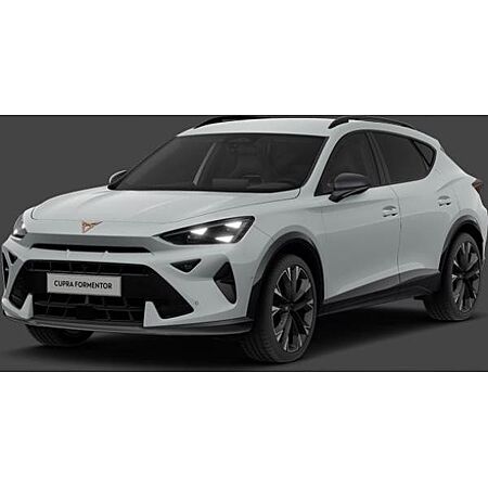 Cupra Formentor leasen