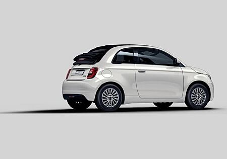 Fiat 500E Cabrio POP 23,8 KWh 190KM