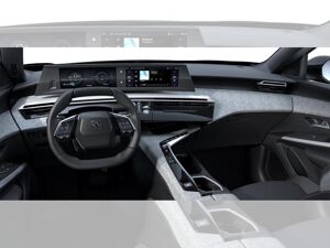 Peugeot 3008 Hybrid 145 Allure /Wunschfarbe/Ganzjahresreifen/konfigurierbar bis 30.05.2026 bild 7