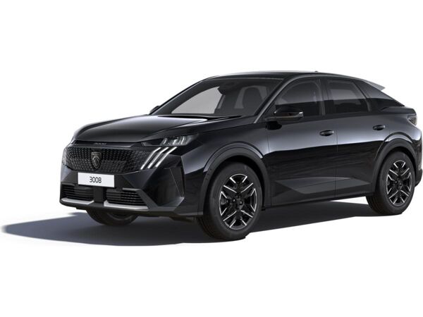 Peugeot 3008 Hybrid 145 Allure /Wunschfarbe/Ganzjahresreifen/konfigurierbar bis 30.05.2026 bild 3