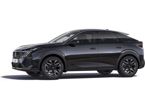 Peugeot 3008 Hybrid 145 Allure /Wunschfarbe/Ganzjahresreifen/konfigurierbar bis 30.05.2026 bild 4