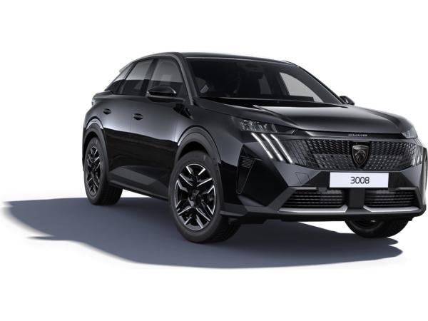 Peugeot 3008 Hybrid 145 Allure /Wunschfarbe/Ganzjahresreifen/konfigurierbar bis 30.05.2026 bild