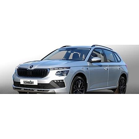 Skoda Kamiq leasen Skoda Kamiq leasen
