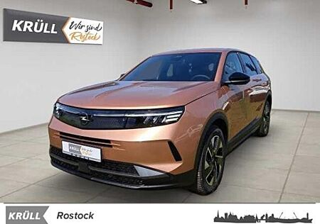 Opel Grandland Edition+Komfort-Paket+Allwetter