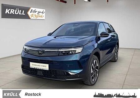 Opel Grandland GS+Panorama+Lederausstattung+