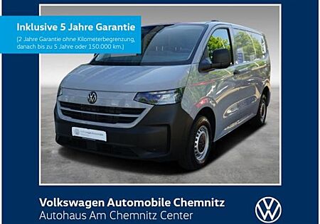 VW T6 Transporter Volkswagen Transporter Kasten 2,0 TDI KR *Klima*LED*