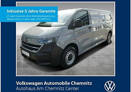 VW T6 Transporter Volkswagen Transporter Kasten 2,0 TDI LR *Klima*LED*