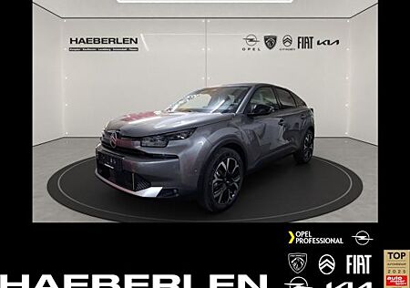 Citroën C4 1.2 145 Max ACC+LED+Navi+SHZ+2xKlima+Kam.+LM