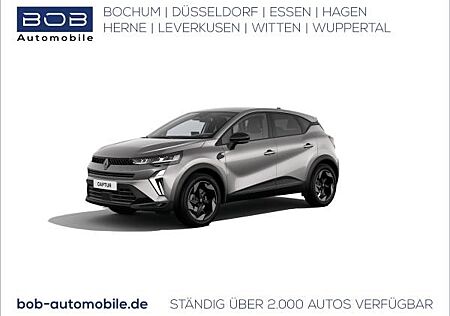 Renault Captur gebraucht kaufen Renault Captur Techno TCe 115⚡️Schnell VERFÜGBAR⚡️