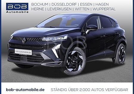Renault Captur gebraucht kaufen Renault Captur KISS TCe 90💥GEWERBE-AKTION💥