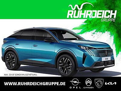 Peugeot 3008 Hybrid 145 e-DSC6 Business Allure