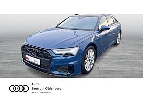 Audi A6 Avant 55 TFSI e S-tronic quattro S-Line PANO
