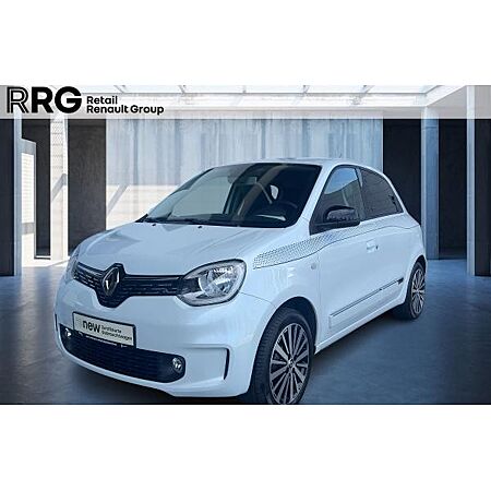 Renault Twingo leasen