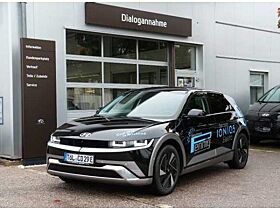 Hyundai IONIQ 5 77,4 kWh 4WD UNIQ + Park-Paket