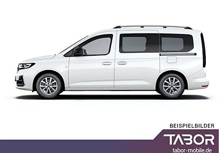 Ford Tourneo Connect GrandTDCi 122 Aut Tit LED SHZ