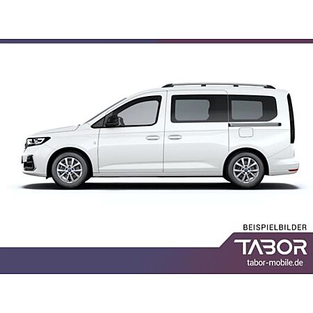 Ford Tourneo Connect leasen