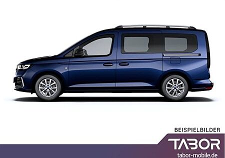 Ford Tourneo Connect GrandTDCi 122 Aut Tit LED SHZ