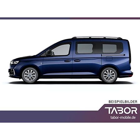 Ford Tourneo Connect leasen