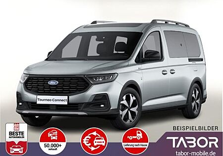 Ford Tourneo Connect GrandTDCI 122 Aut Active AHK