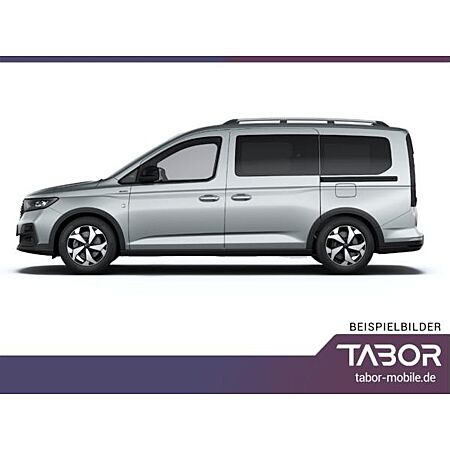 Ford Tourneo Connect leasen