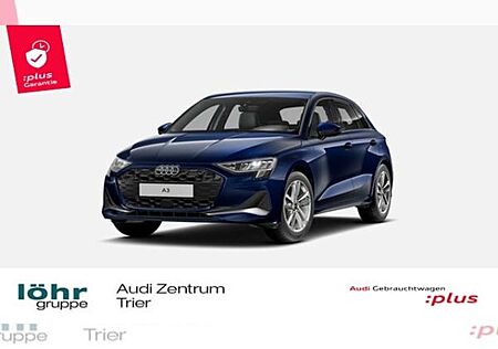 Audi A3 gebraucht kaufen Audi A3 Sportback 30 TFSI advanced 6-Gang