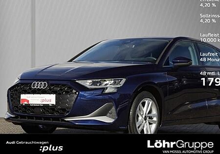 Audi A3 Sportback 30 TFSI advanced 6-Gang