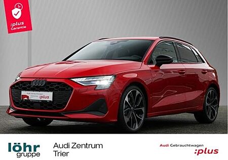 Audi A3 Sportback 35 TDI S line S-tronic