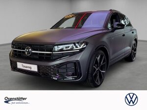 Volkswagen Touareg (286 PS) 8-Gang-Automatik (Tiptronic) R-Line 3,0 l V6 TDI SCR 4MOTION 210 kW (286 PS) 8-Gang-Automat bild 1