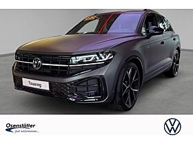 Volkswagen Touareg (286 PS) 8-Gang-Automatik (Tiptronic) R-Line 3,0 l V6 TDI SCR 4MOTION 210 kW (286 PS) 8-Gang-Automat